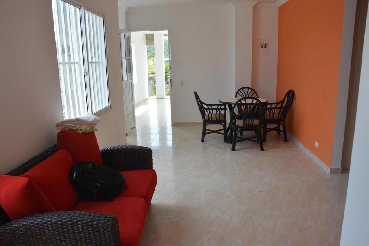 Inn Roxi's Place San Andres (San Andres and Providencia Islands)