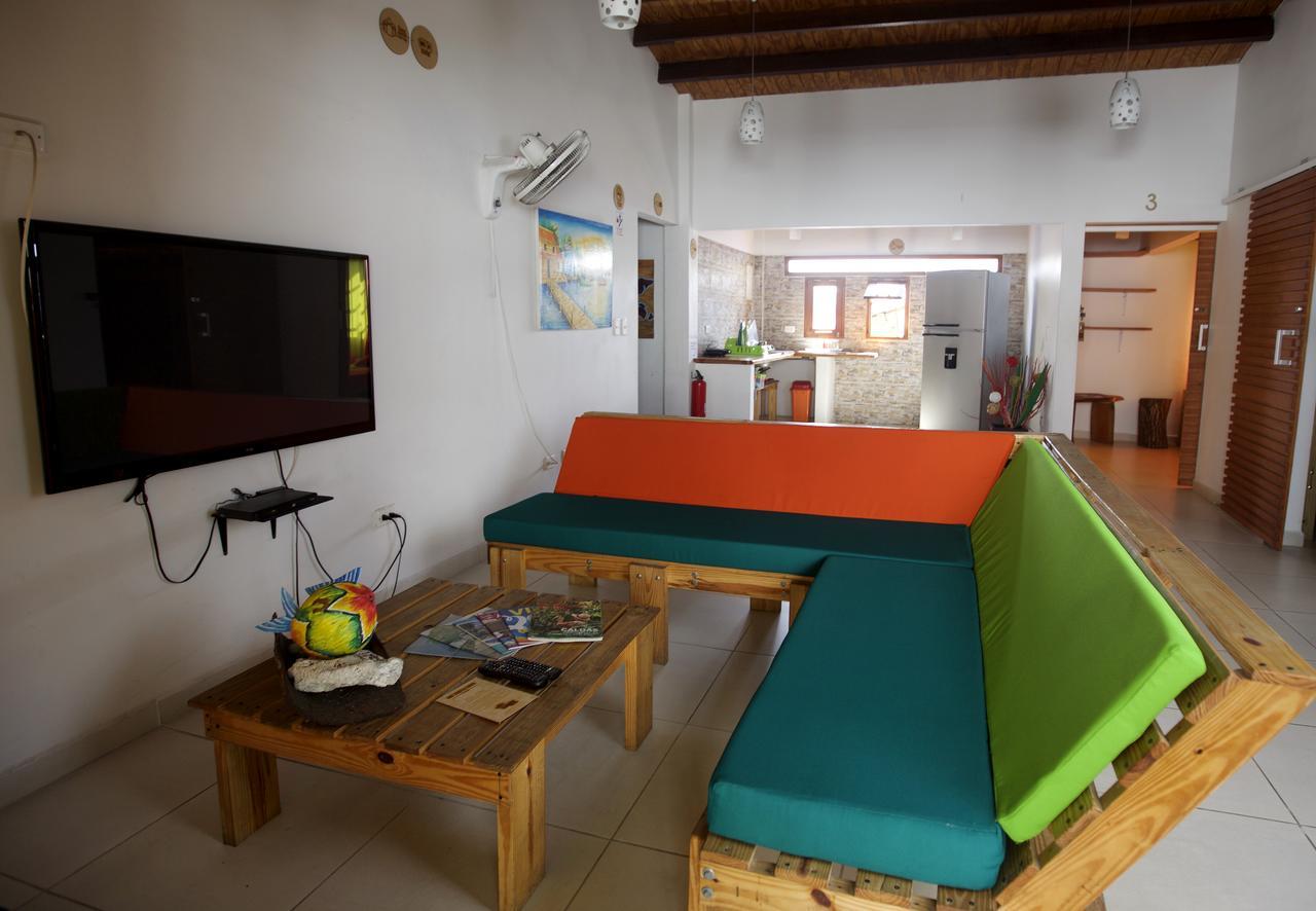 Hostal Karibbik Haus