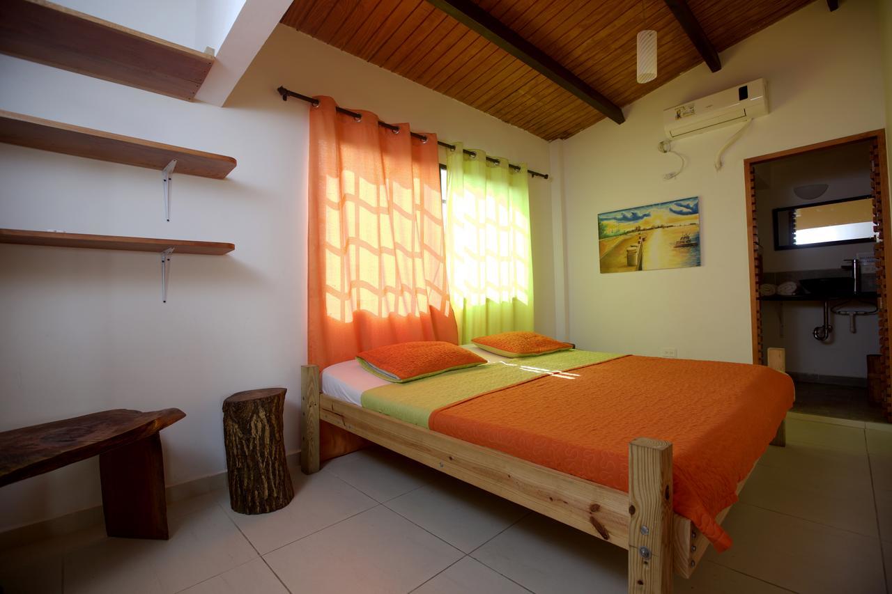 Hostal Karibbik Haus