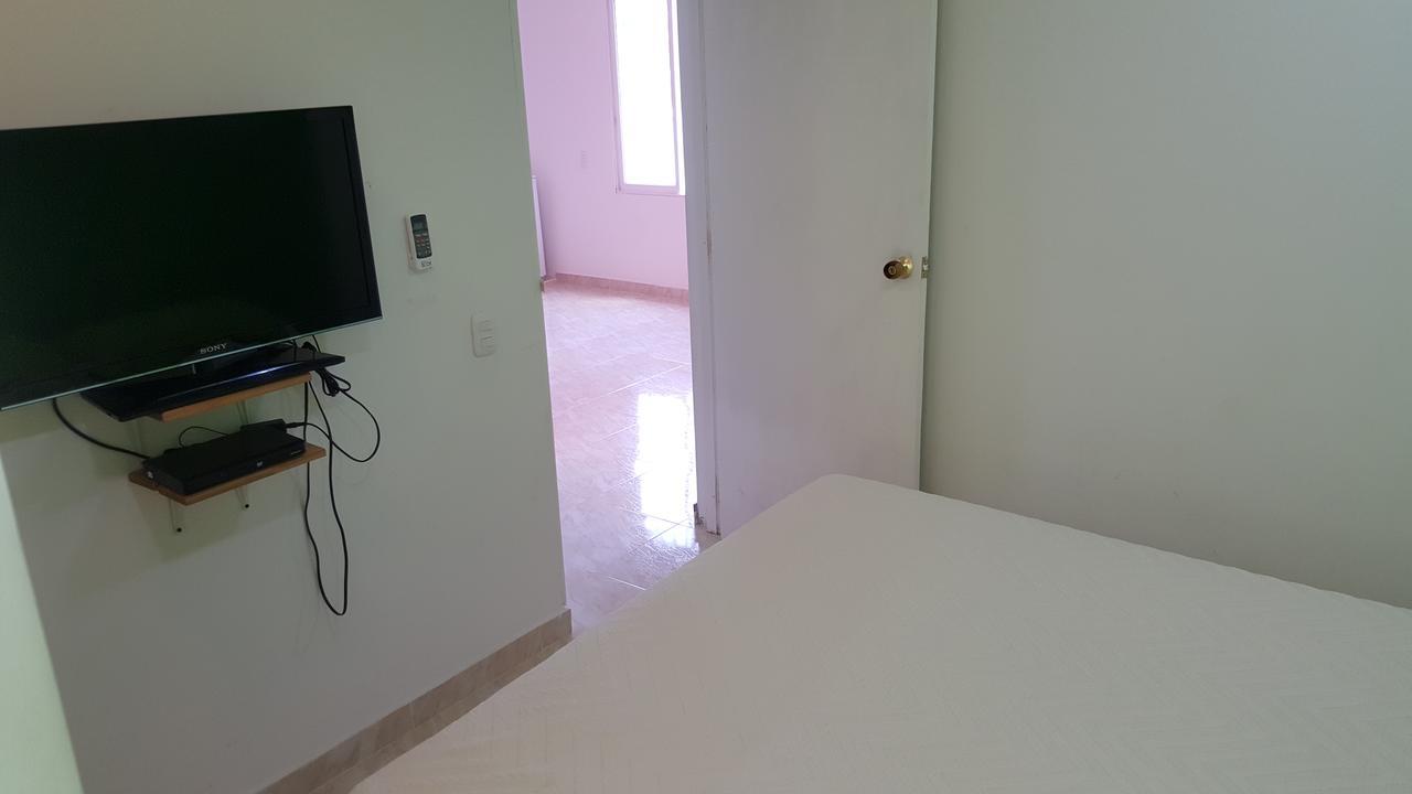 Roxi's Place * San Andres (San Andres and Providencia Islands)