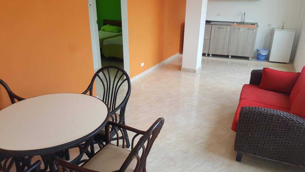 Inn Roxi's Place