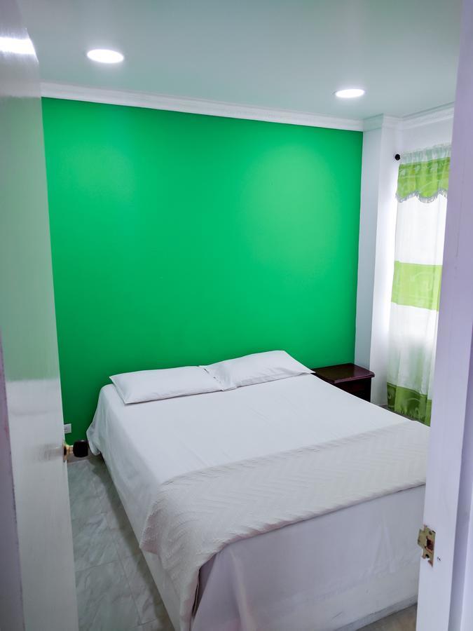 Roxi's Place Inn San Andres (San Andres and Providencia Islands)