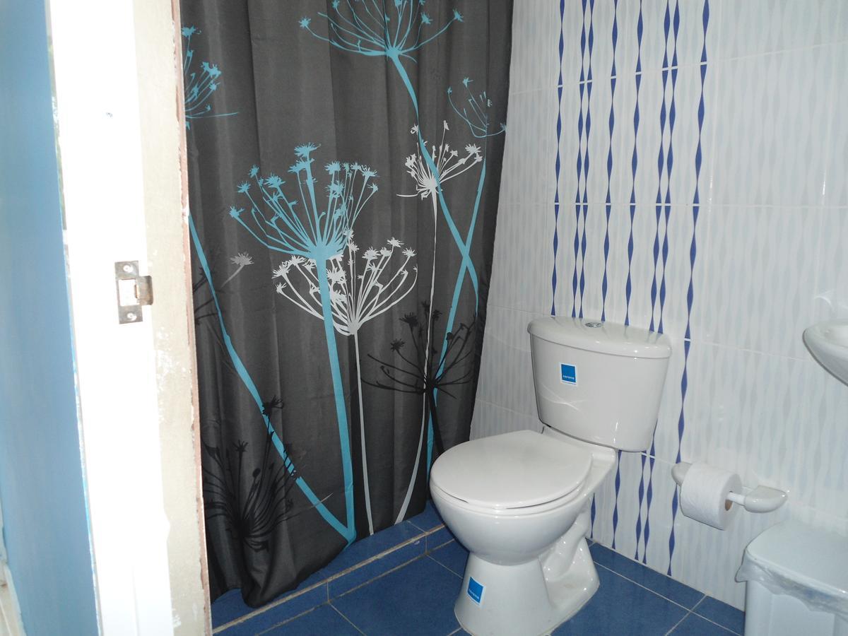 Roxi's Place San Andres (San Andres and Providencia Islands)