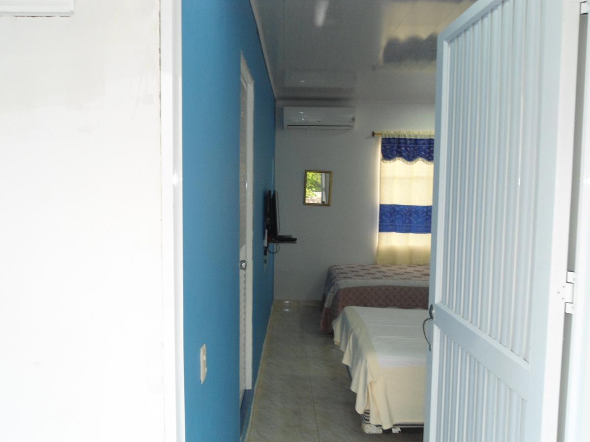 Roxi's Place San Andres (San Andres and Providencia Islands)