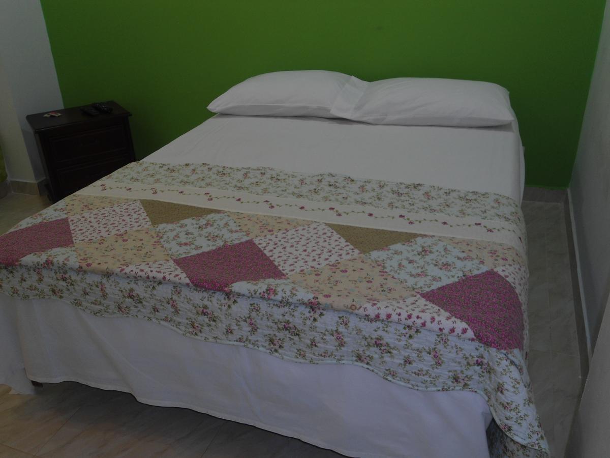 Inn Roxi's Place San Andres (San Andres and Providencia Islands)