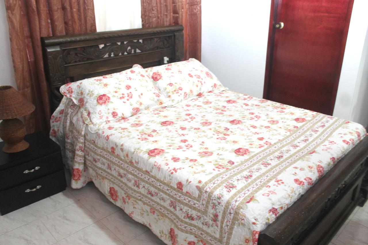 Turísticos Shalain Inn San Andrés