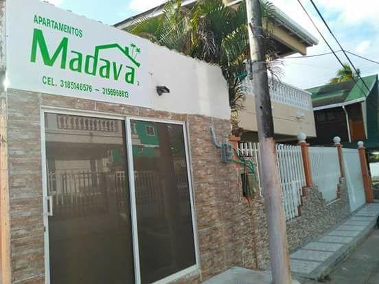 Apartamento Madava Numero 2