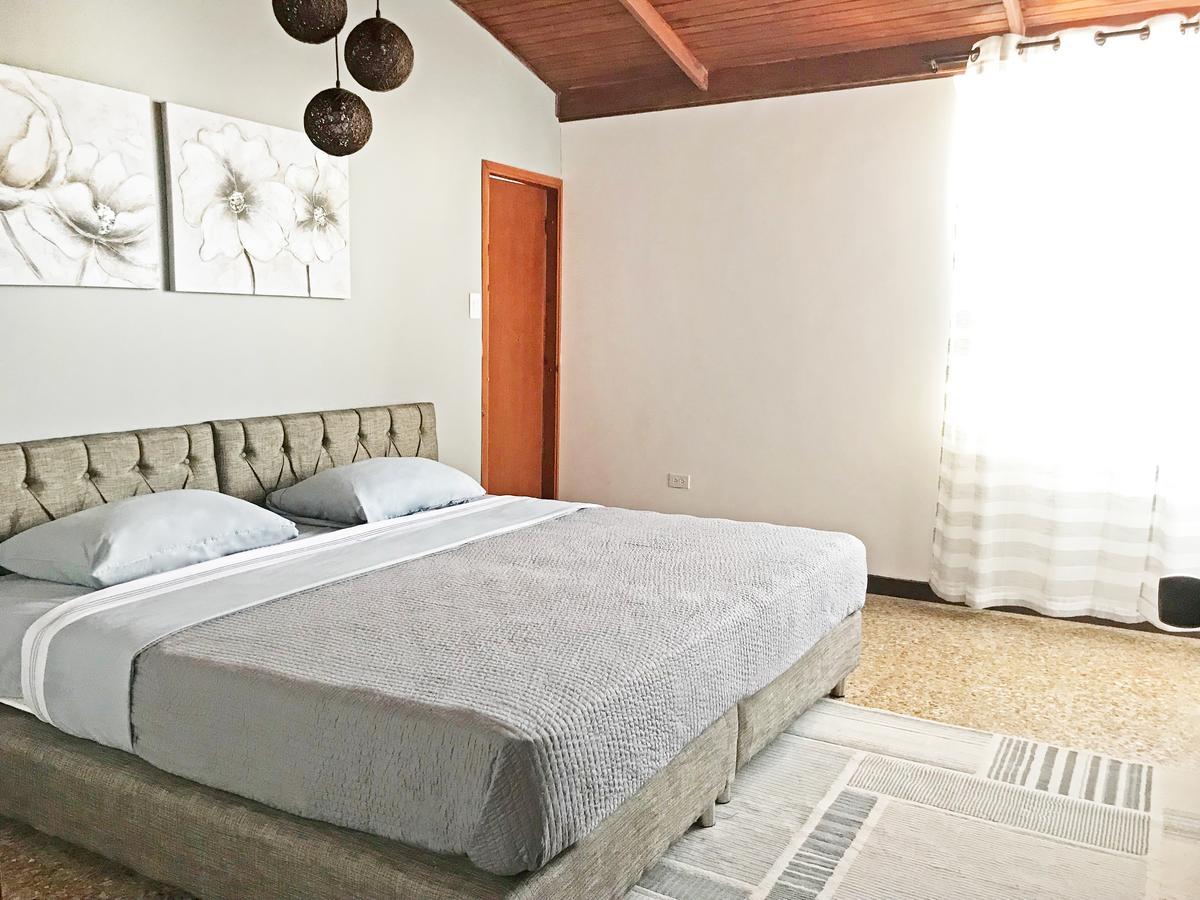 Real House * San Andrés