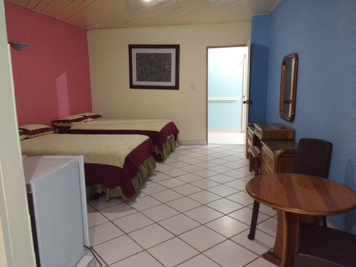 Miramar Hotel