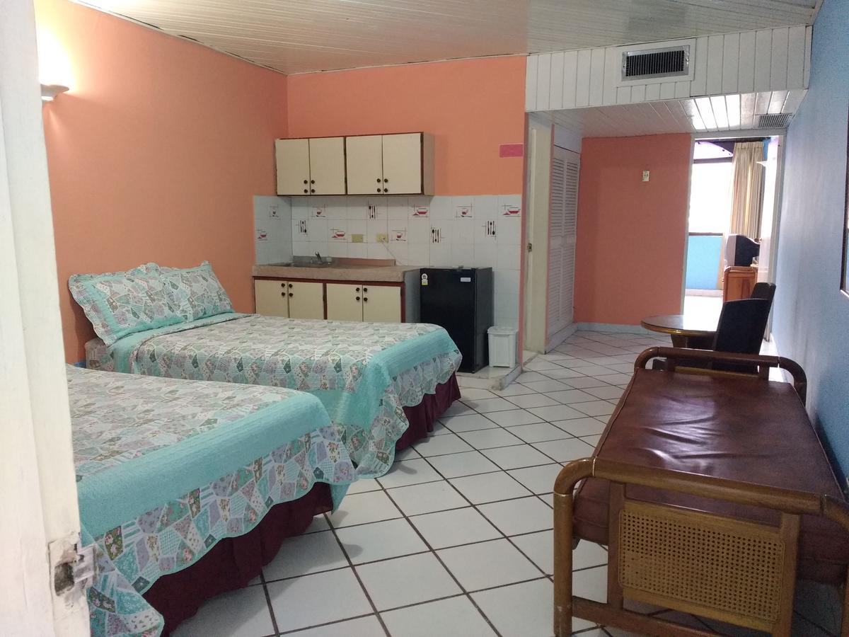 Miramar San Andrés