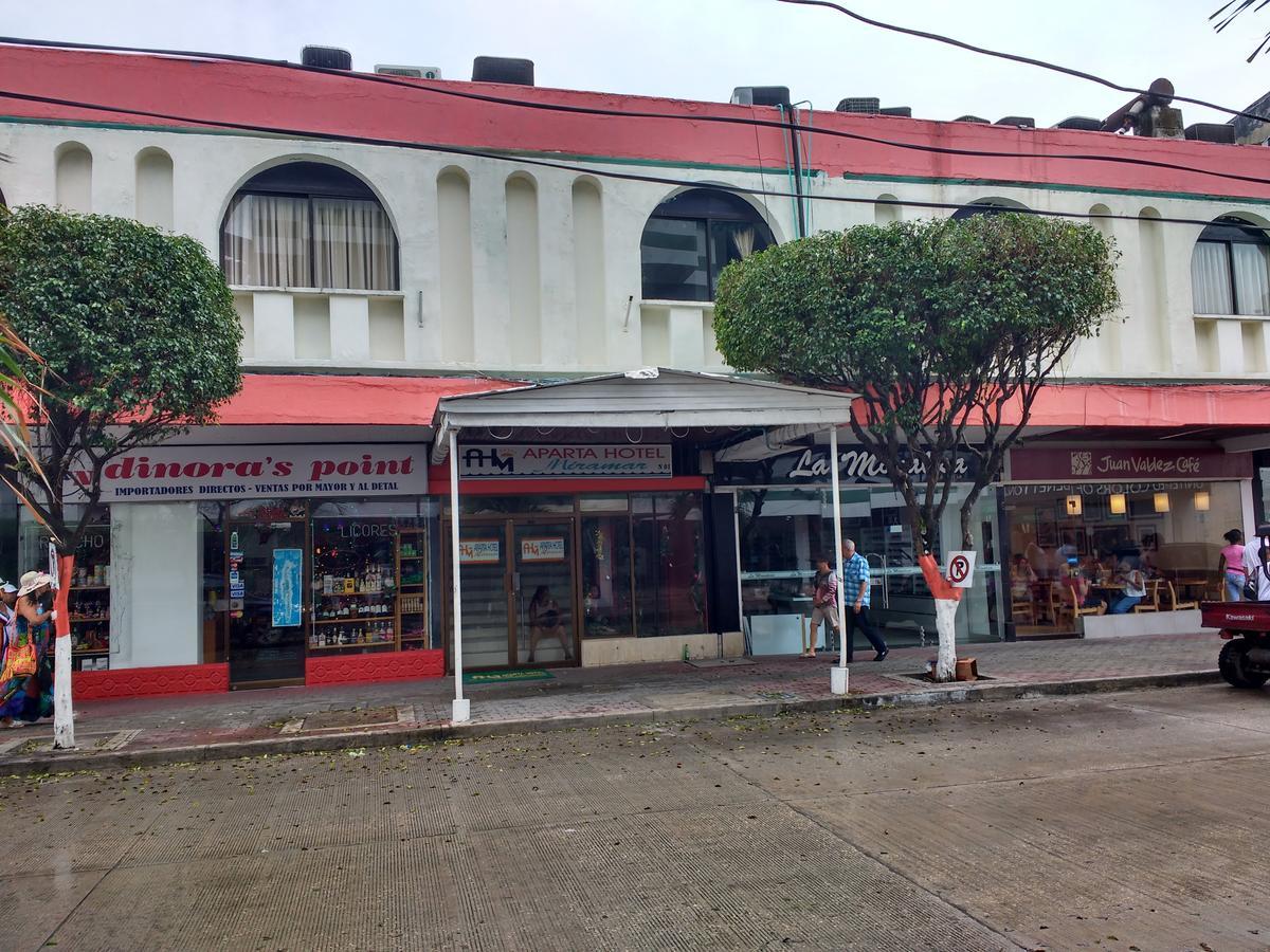 Hotel Miramar San Andrés