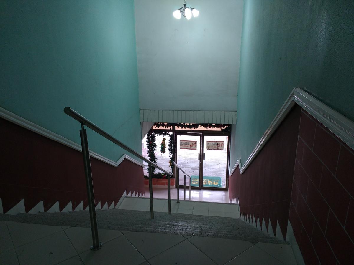 Hotel Miramar San Andrés