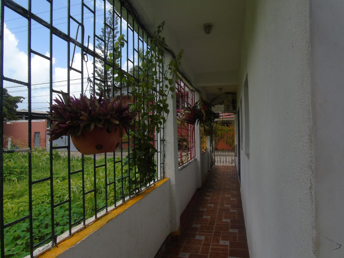 Miss Joyce House * San Andrés