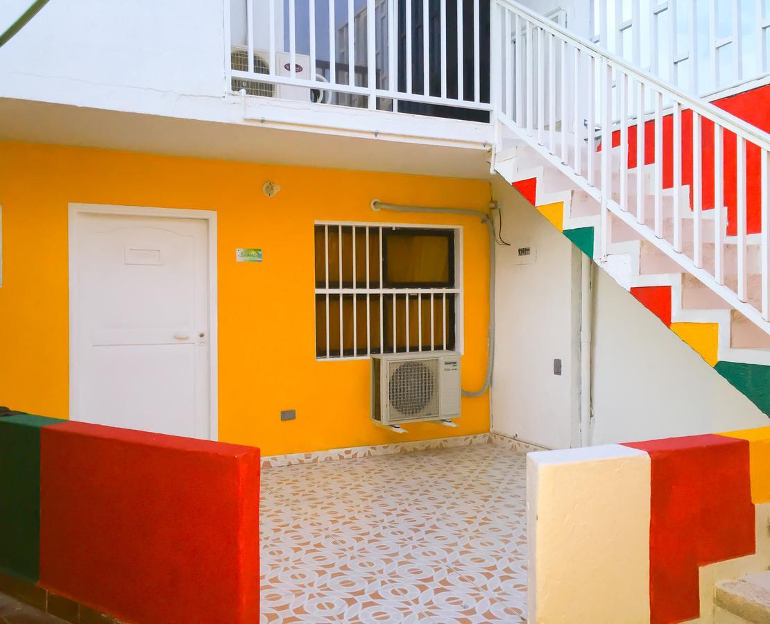 Miss Joyce House Inn San Andrés