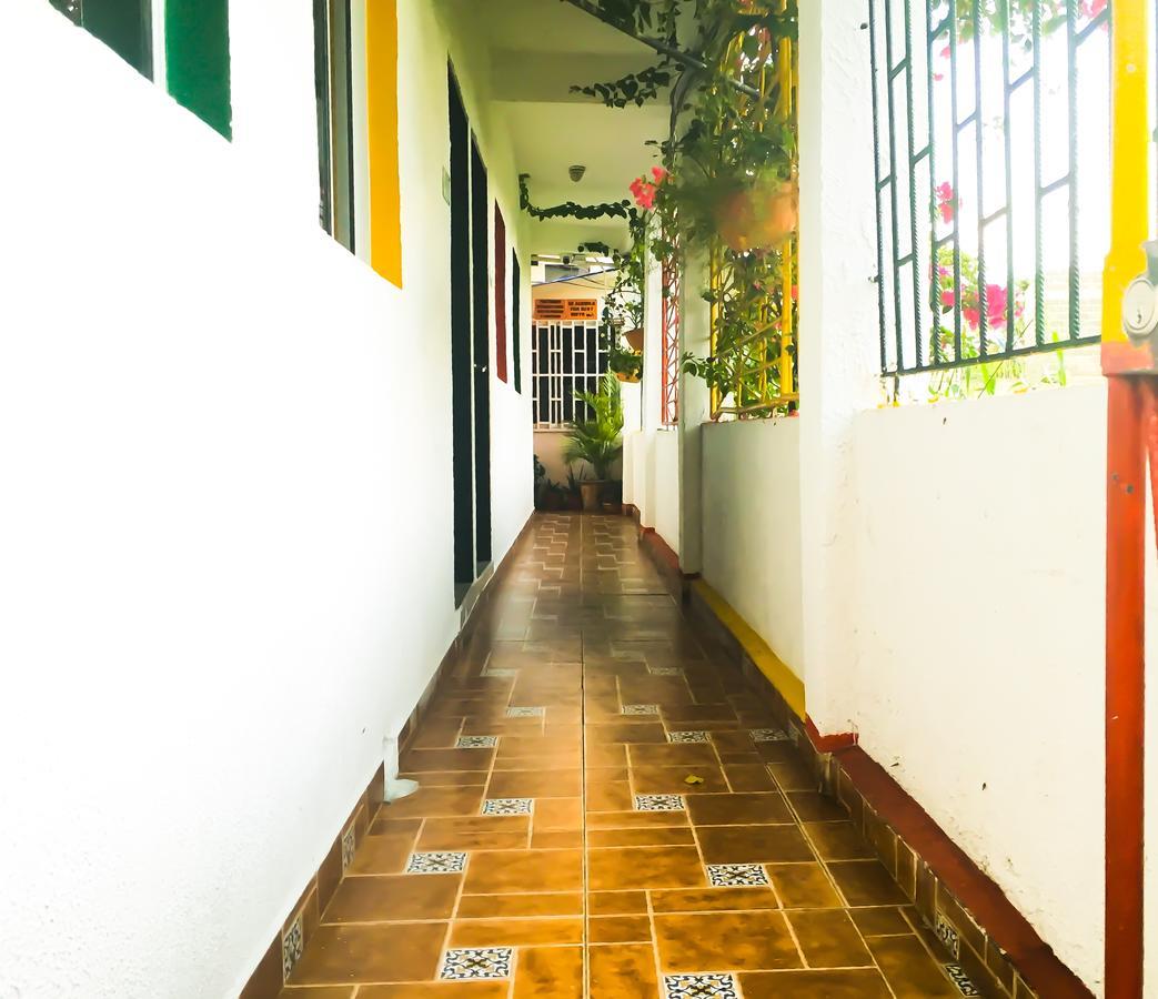 Miss Joyce House San Andrés