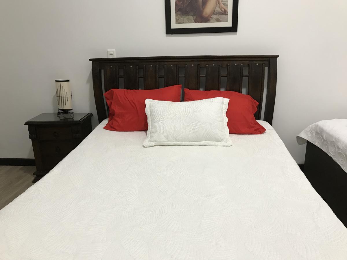 Inn Solymar Sarie Bay San Andres (San Andres and Providencia Islands)