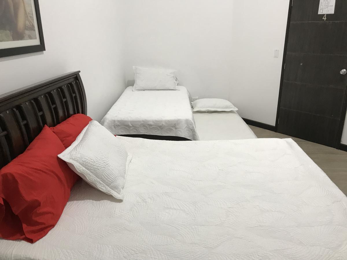 Inn Solymar Sarie Bay San Andres (San Andres and Providencia Islands)