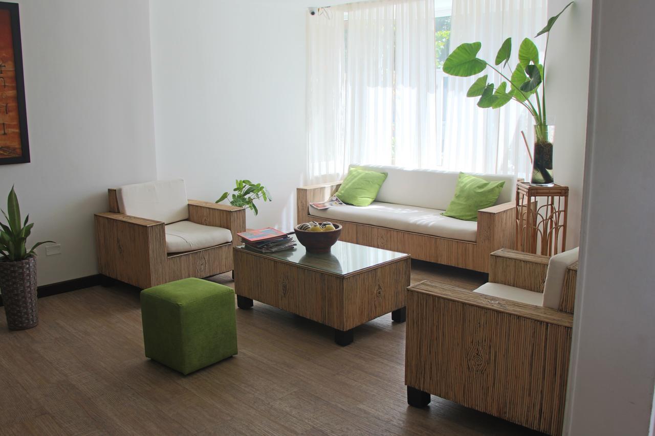 Inn Solymar Sarie Bay