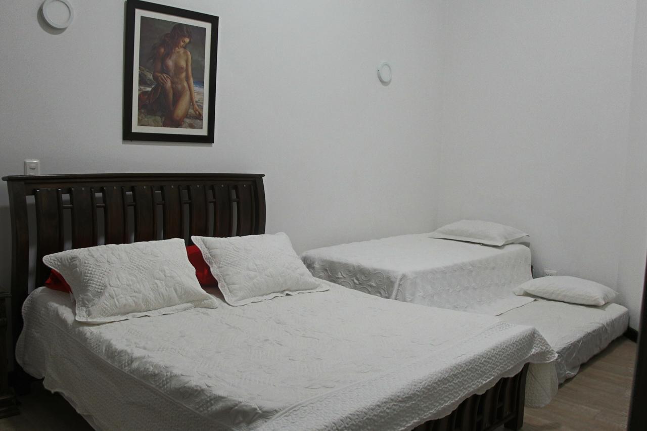 Solymar Sarie Bay * San Andrés