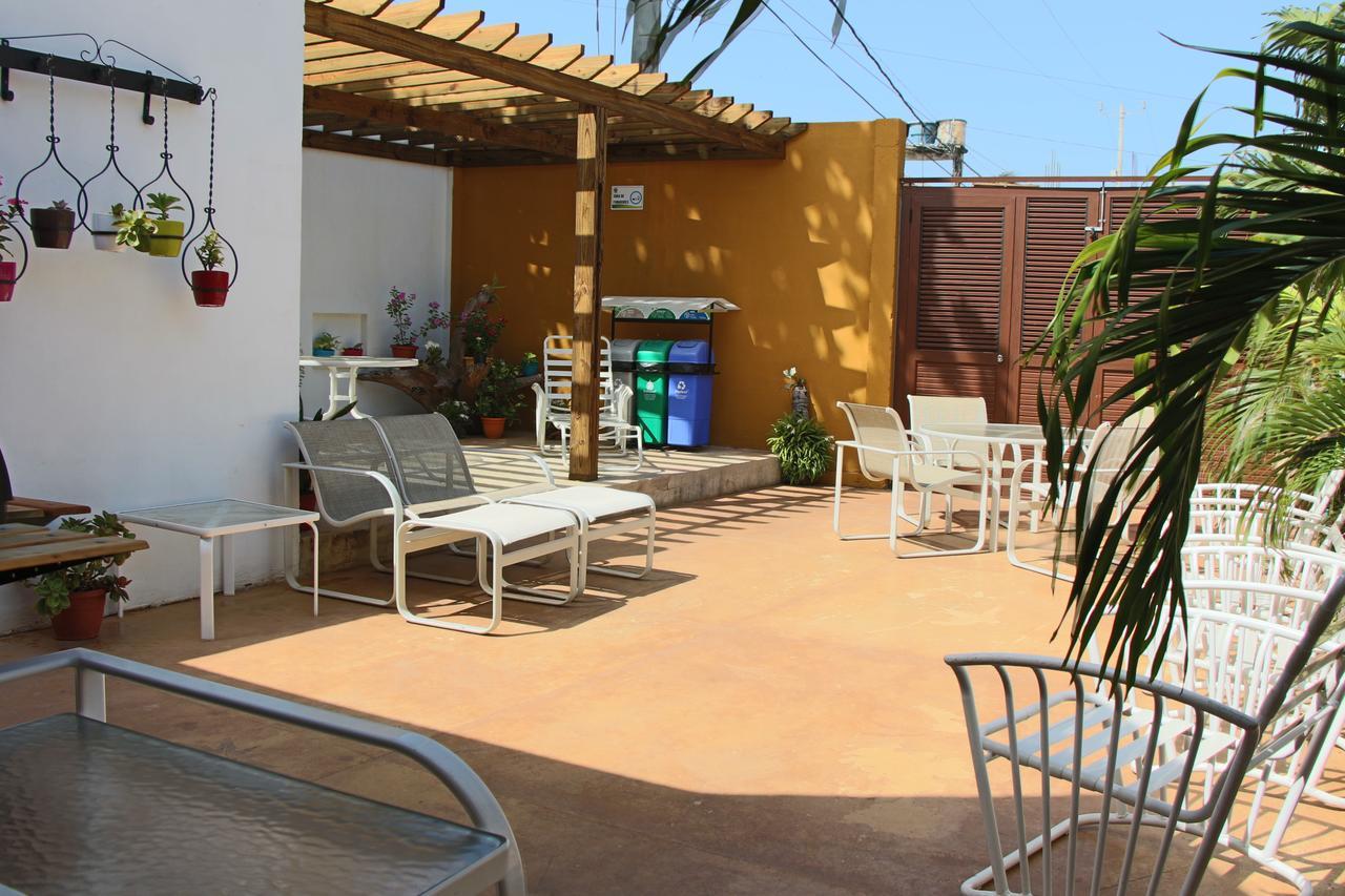 Solymar Sarie Bay Inn *