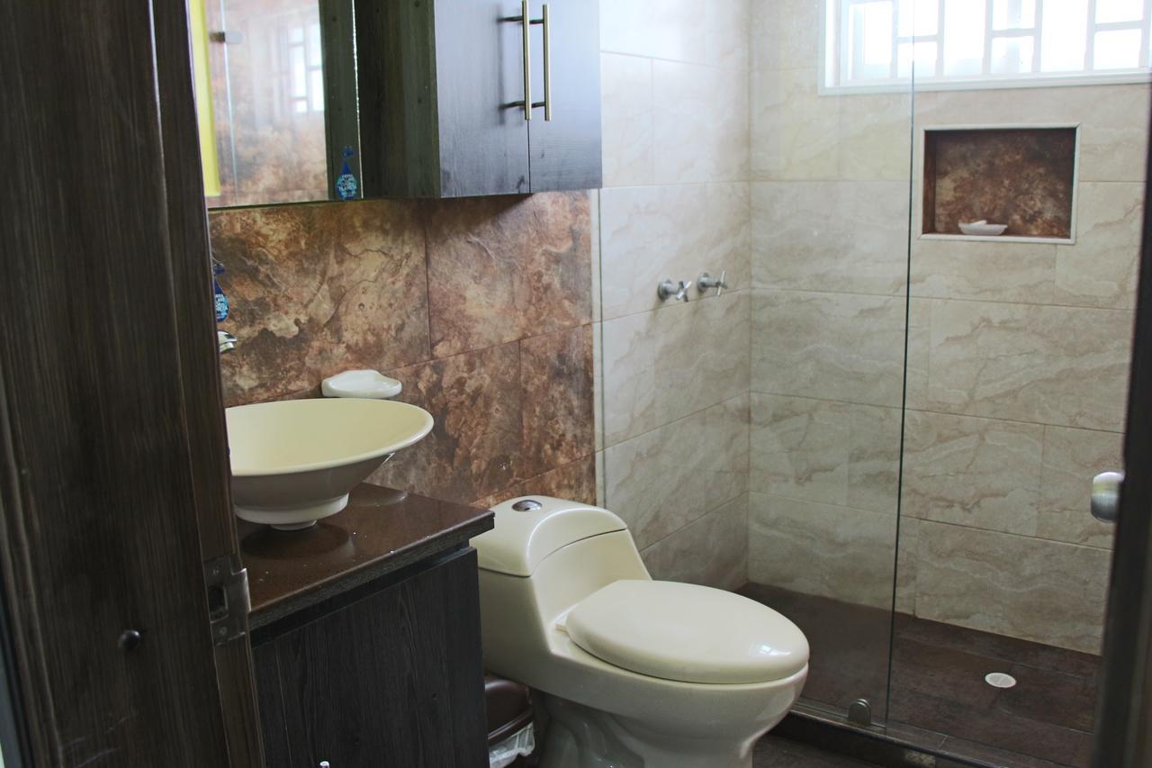 Solymar Sarie Bay Inn San Andres (San Andres and Providencia Islands)