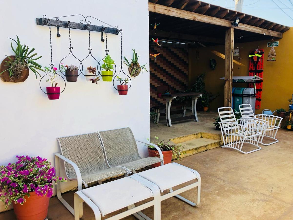 Inn Solymar Sarie Bay San Andrés