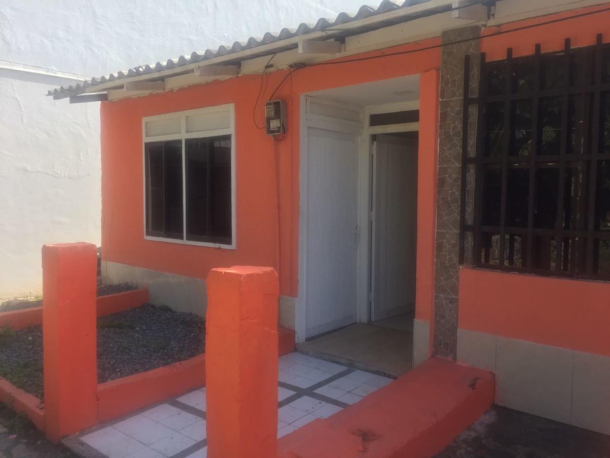 Apartamento Torices *