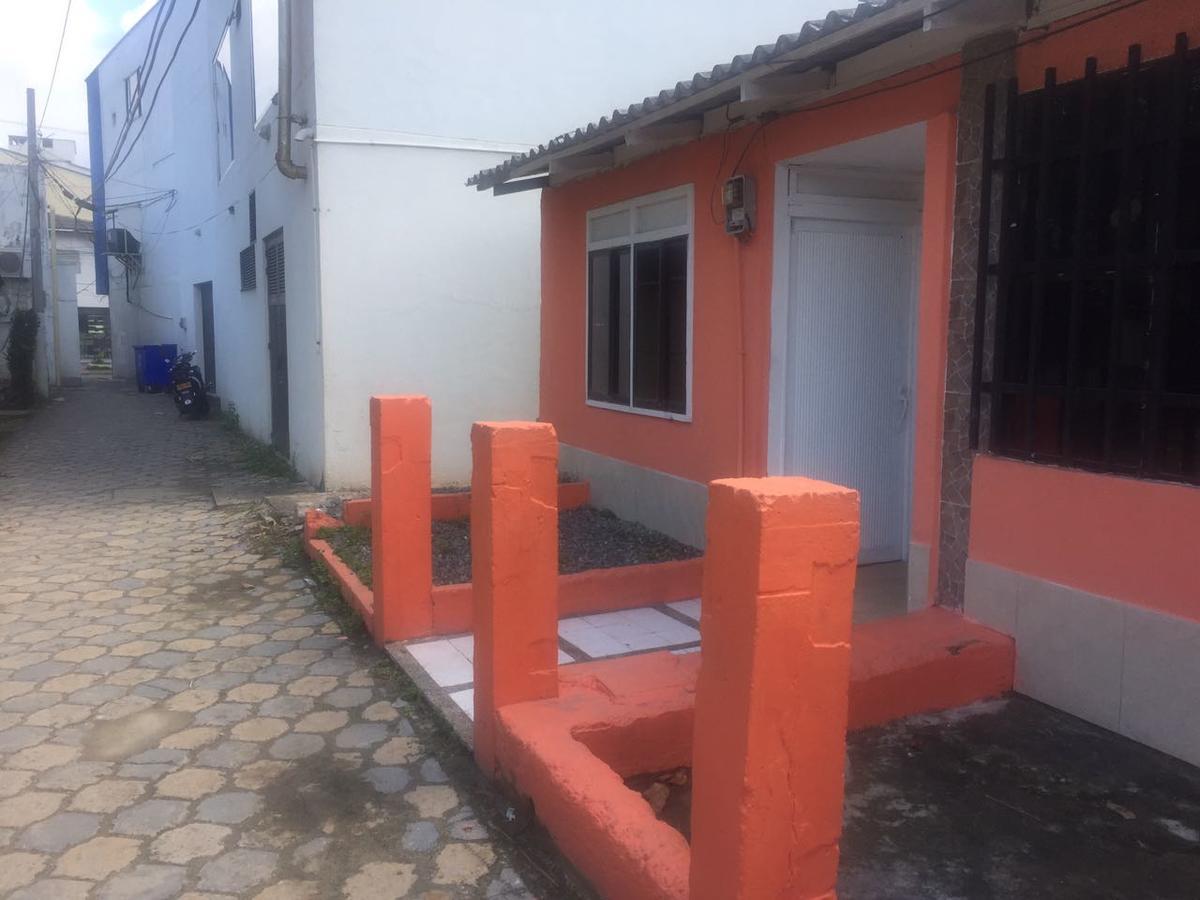 Torices San Andrés