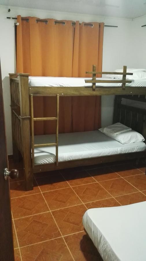 Golden San Andrés