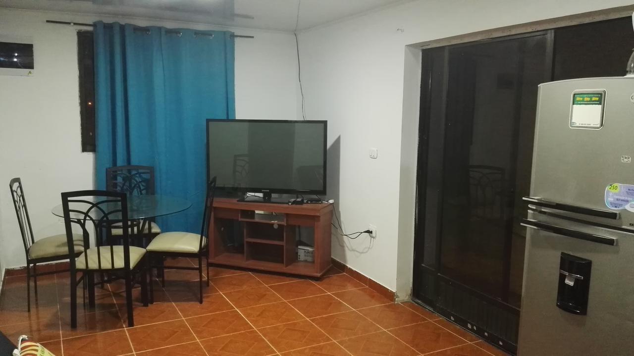 Golden Apartamento