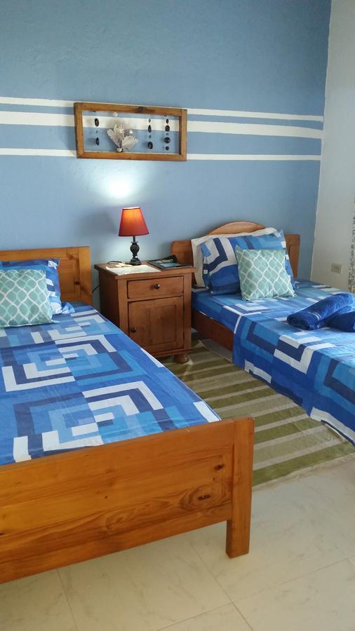 Pensión Orange Hill House San Andrés