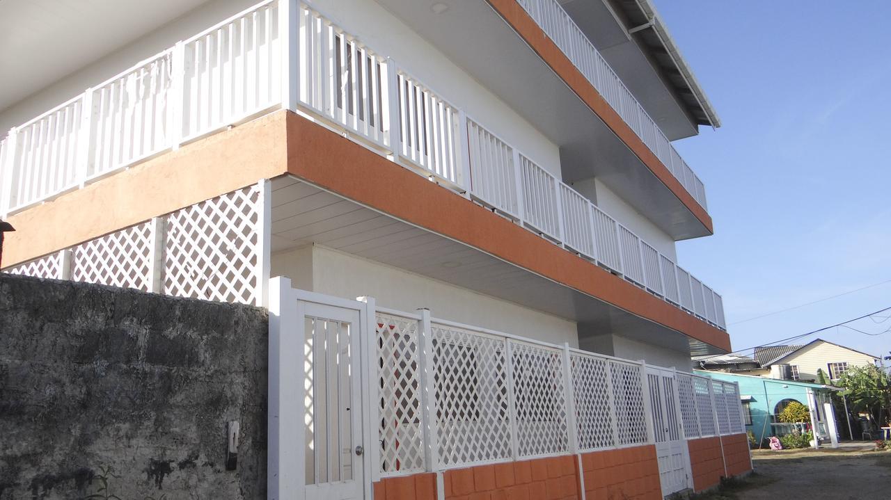 Victoria's Gennie Bay Village 2* San Andres (San Andres and Providencia Islands)