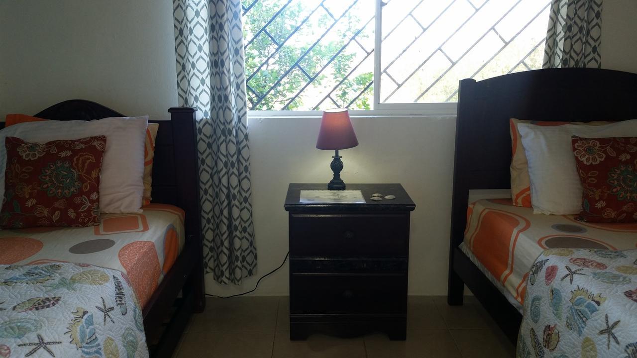 Pensión Orange Hill House San Andrés