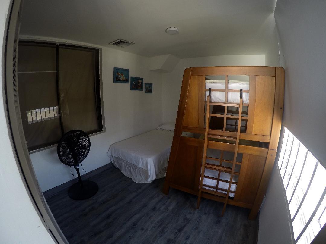 Solymar Edificio Comodore Apto 203 Apartamento San Andrés