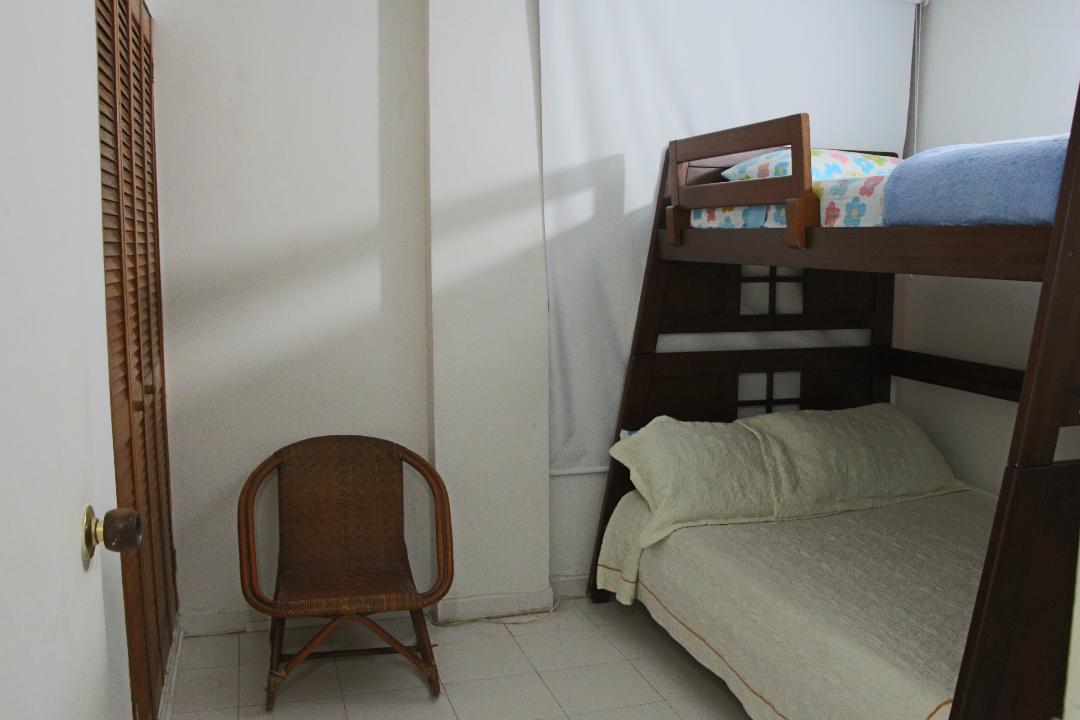 Solymar Edificio Comodore Apto 203