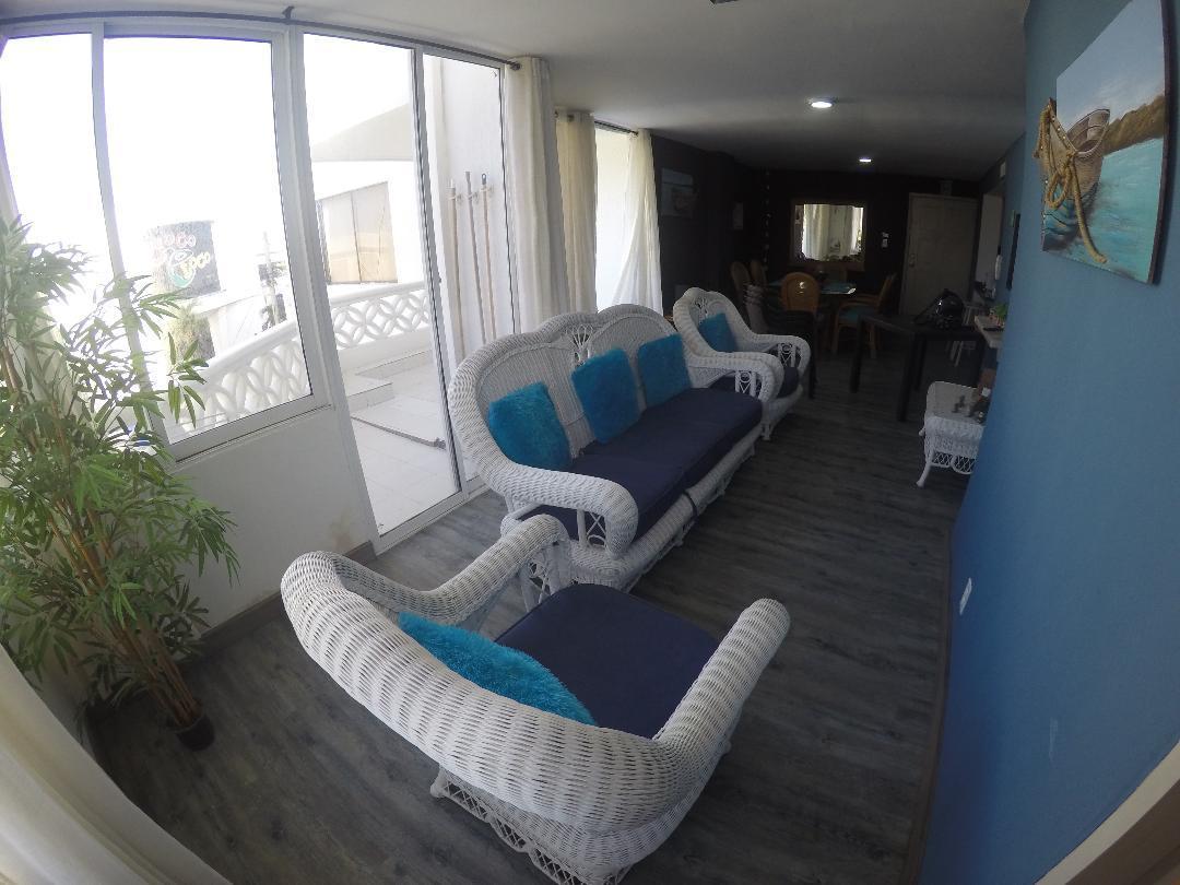 Solymar Edificio Comodore Apto 203 Apartamento