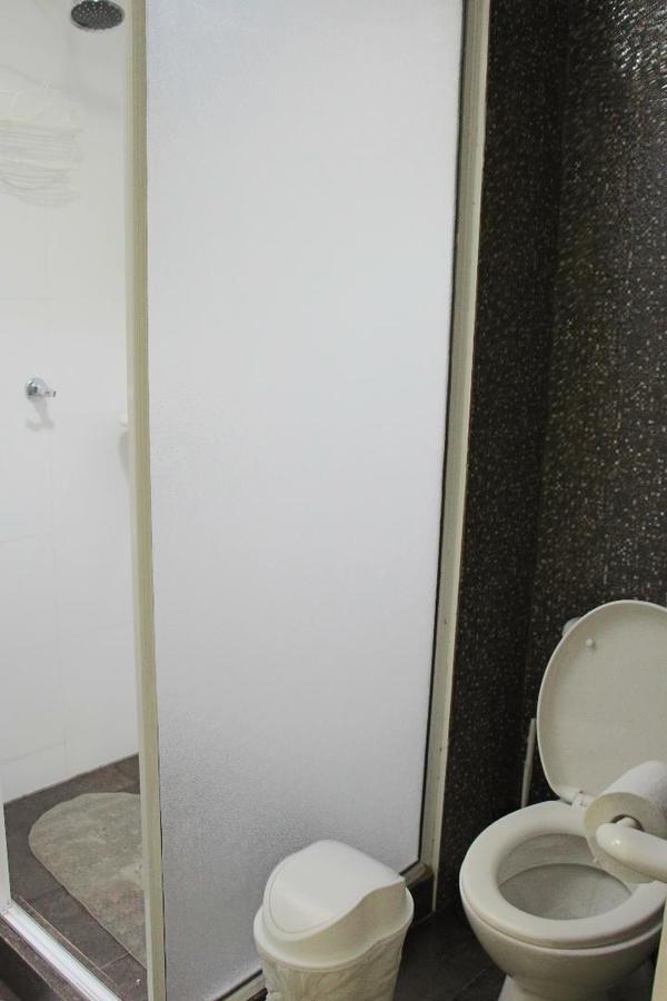 Solymar Edificio Comodore Apto 203 Apartamento San Andrés