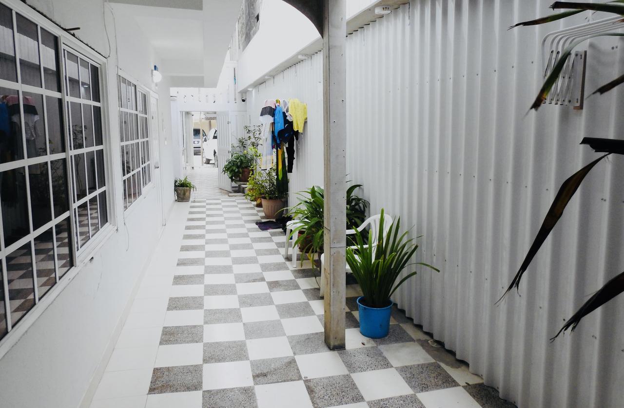 Inn Gladys Place *
