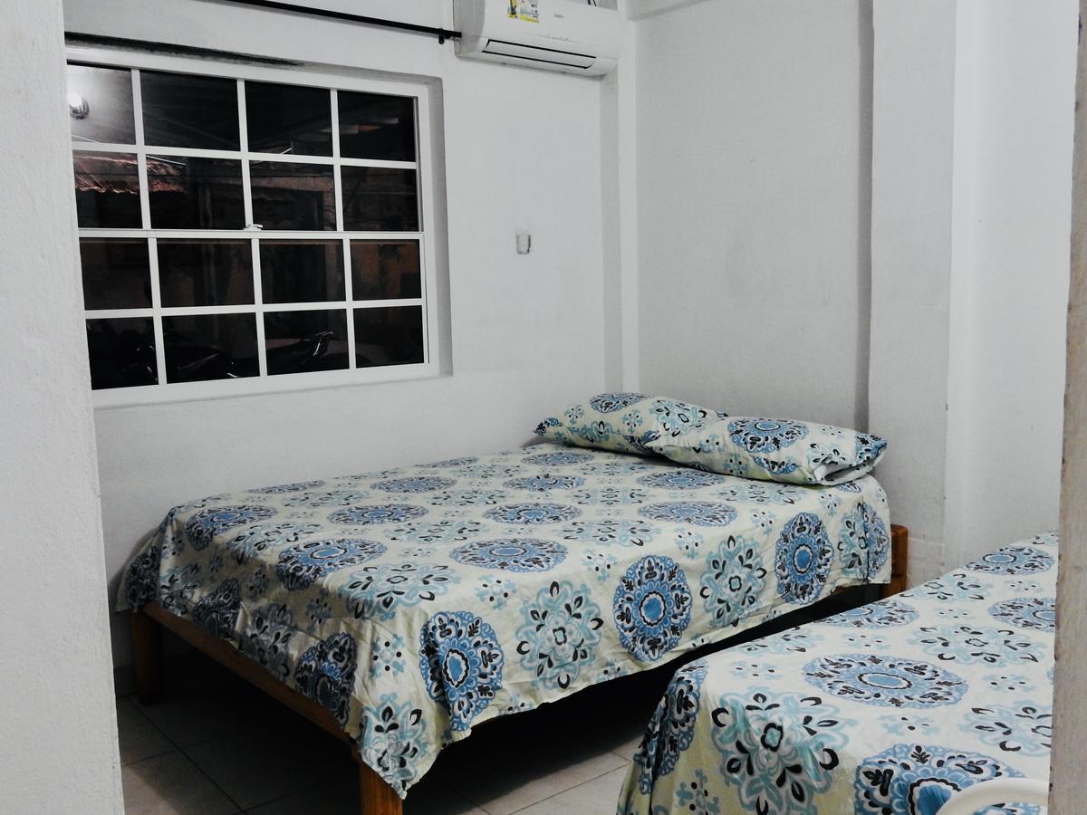 Inn Gladys Place *