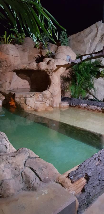 Solymar Sarie Bay Inn