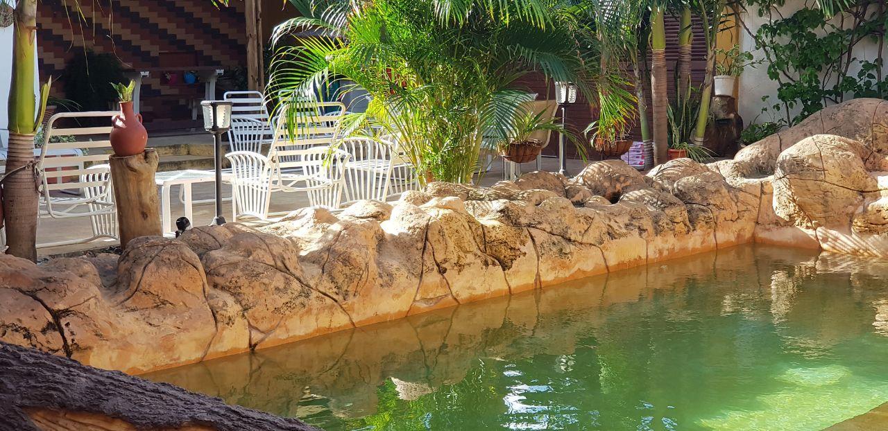 Solymar Sarie Bay * San Andrés