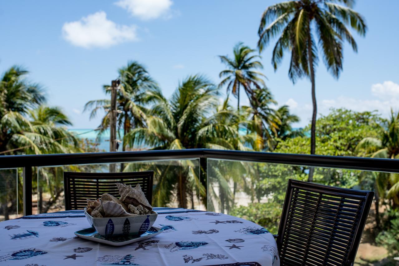 Apartamento Edificio Bay Point Apto 402 Punta Hansa San Andrés