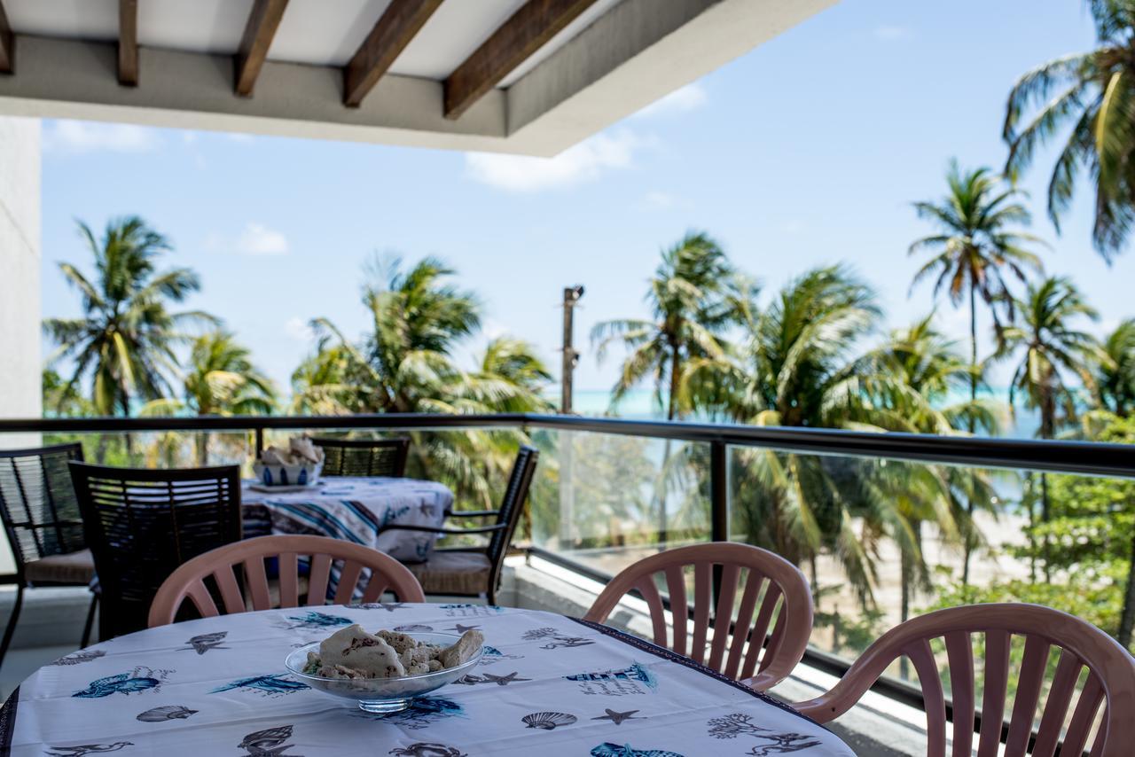 Apartamento Edificio Bay Point Apto 402 Punta Hansa *