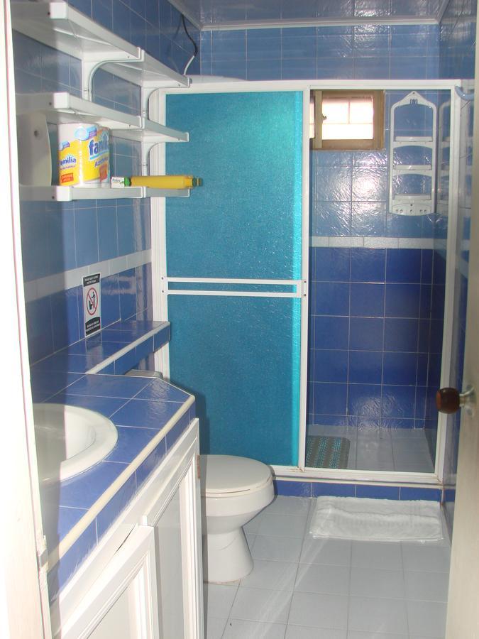 Apartment Yinnam Arrieta *