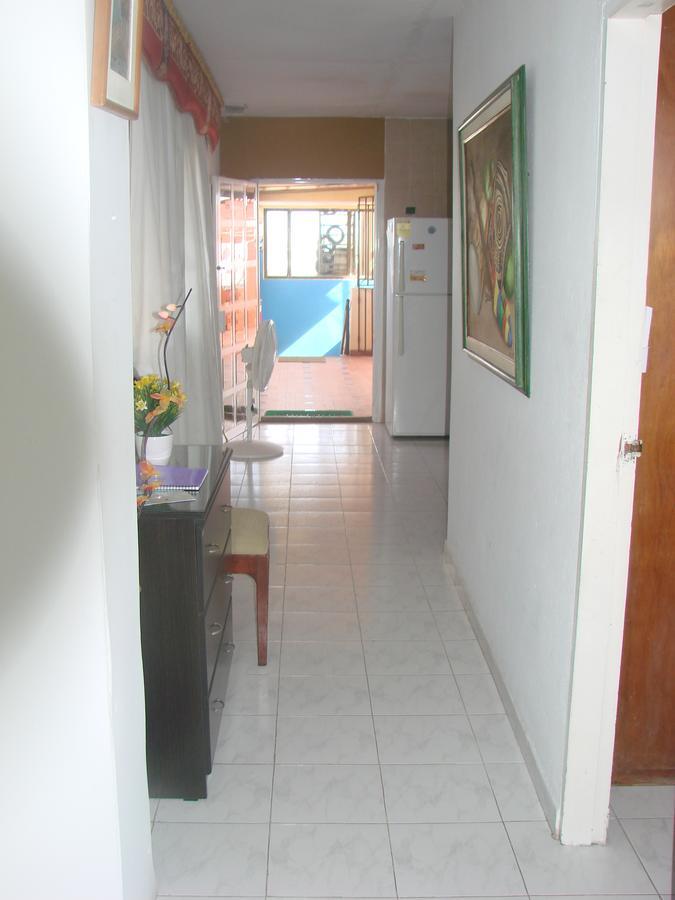 Yinnam Arrieta Apartment San Andres (San Andres and Providencia Islands)