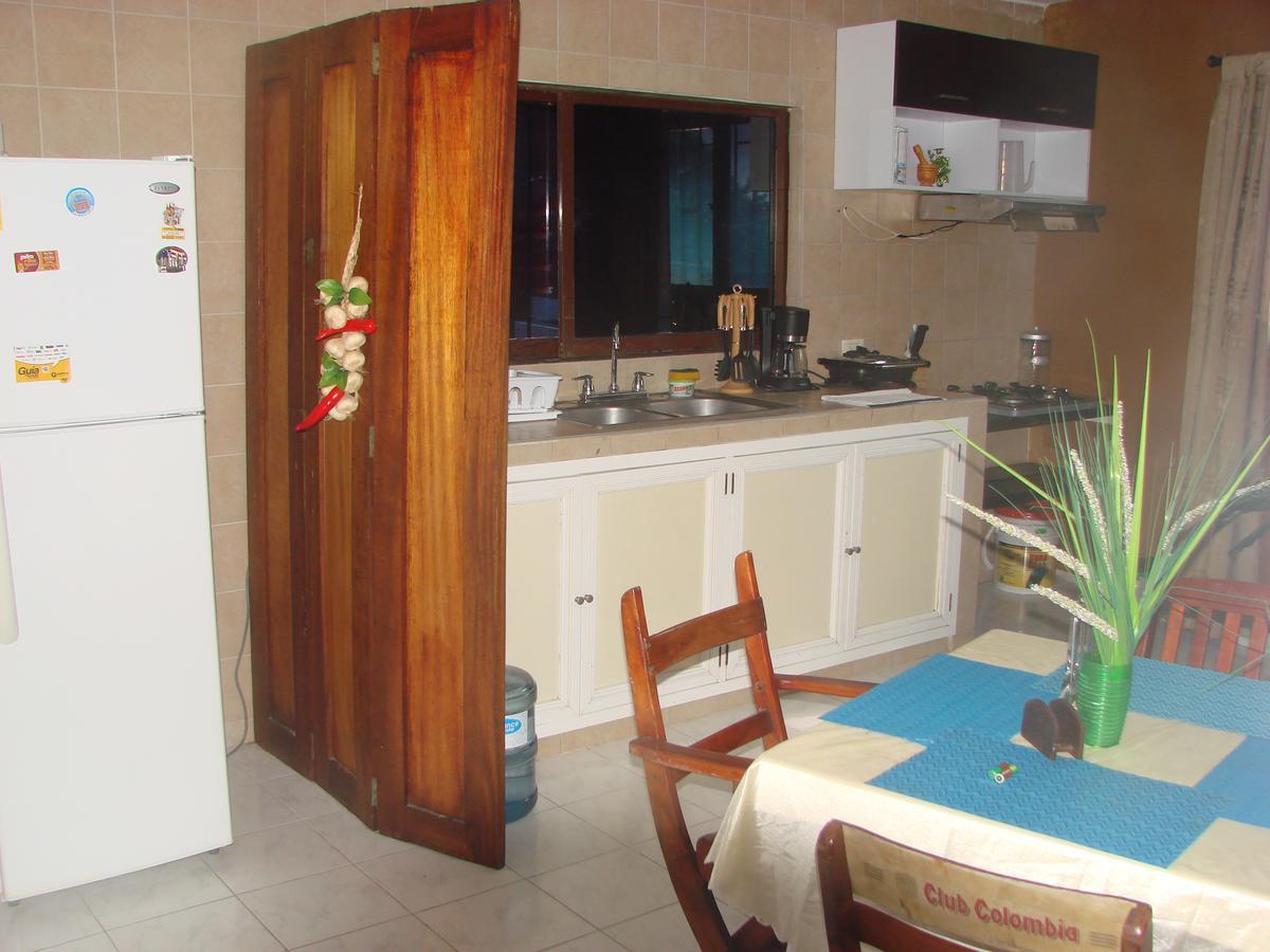 Apartment Yinnam Arrieta