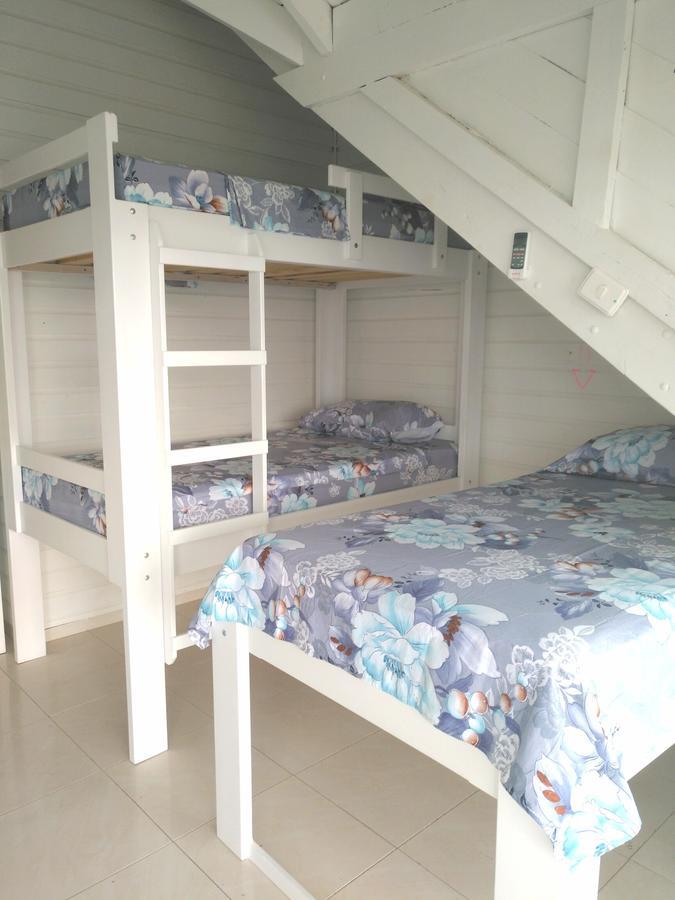 Hostal Edificio Santa Catalina 604 San Andrés
