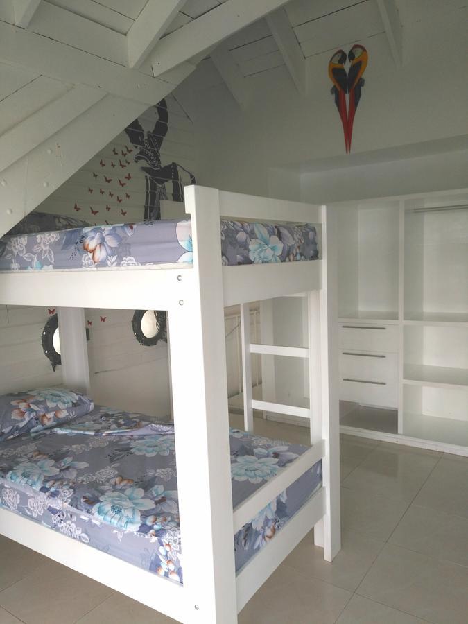 Hostal Edificio Santa Catalina 604