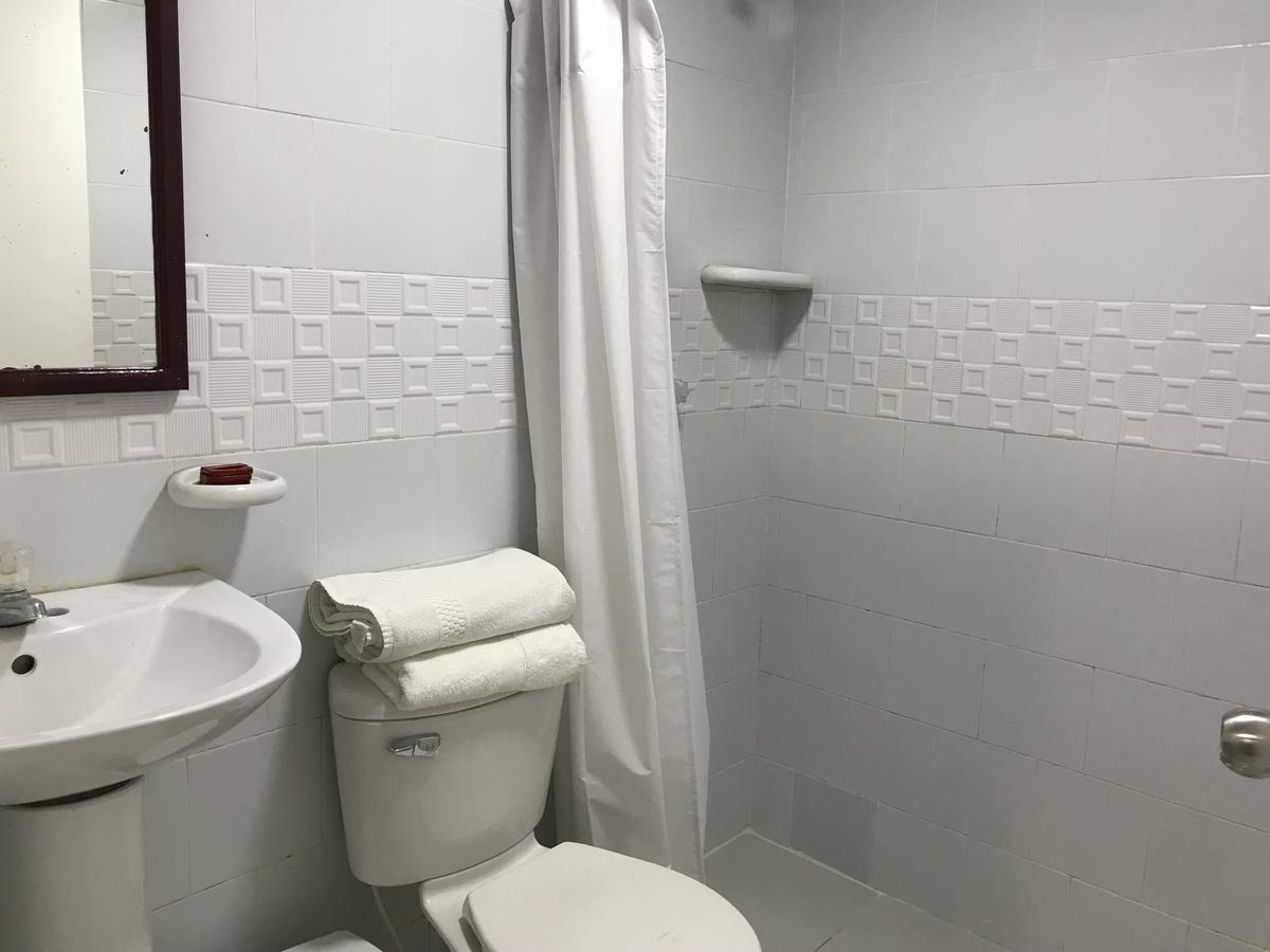Continental Sai Hotel San Andrés