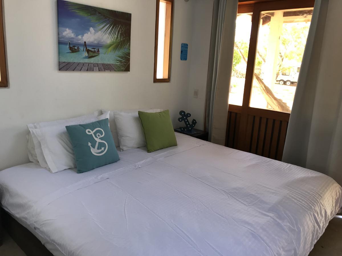 Scuba Boutique Inn